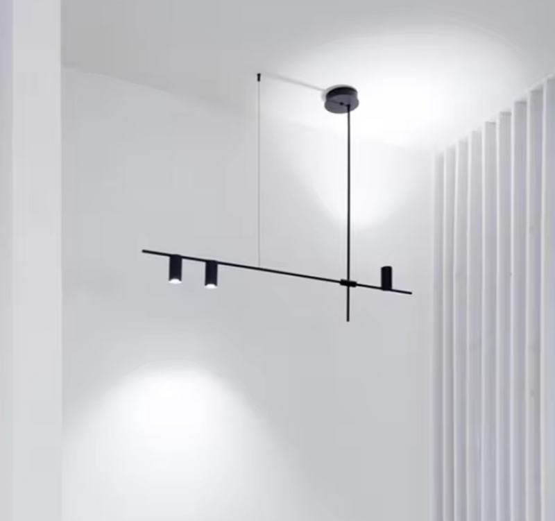 Noreen Modern Long Liner Pendelleuchten