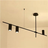 Noreen Modern Long Liner Pendelleuchten