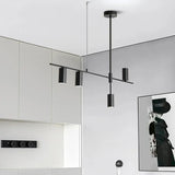 Noreen Modern Long Liner Pendelleuchten