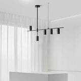 Noreen Modern Long Liner Pendelleuchten