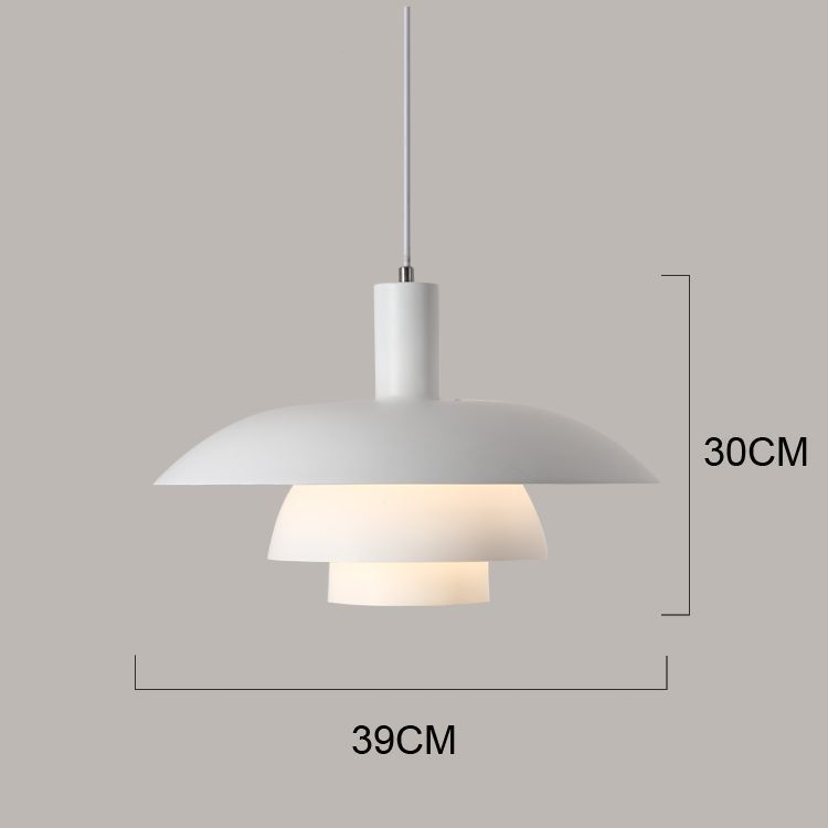 Dänisches Design Pendelleuchte