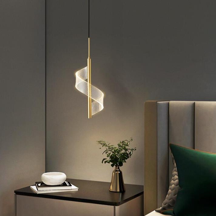 Modern Style LED Pendelleuchten