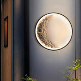 Outdoor Moonlight | Schaffen Sie einen magischen Effekt in Ihrem Garten