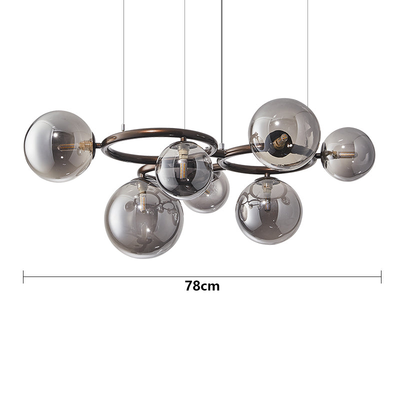 Nordic Moderne Esstischlampe