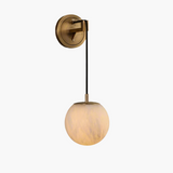 Marbell Minimalistische Wandleuchte
