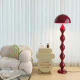 Skandinavische Stehlampe