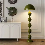 Skandinavische Stehlampe
