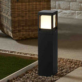 60cm Nimbus Cube Außen-Solarleuchte