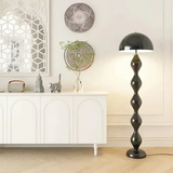 Skandinavische Stehlampe