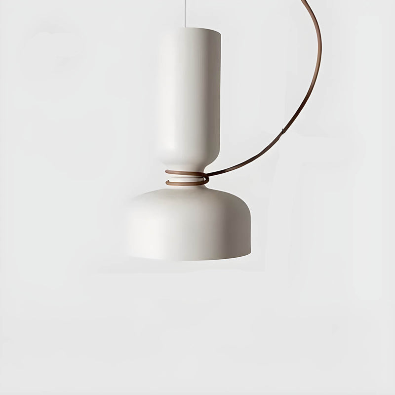 Orlee | Geometrisches Design Pendelleuchte