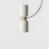 Orlee | Geometrisches Design Pendelleuchte