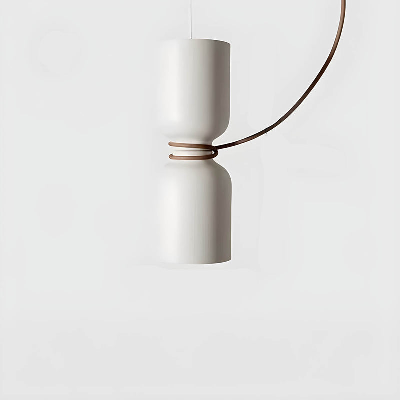 Orlee | Geometrisches Design Pendelleuchte