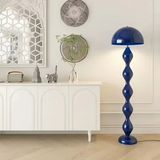 Skandinavische Stehlampe