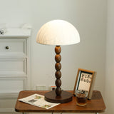 Satori Tischlampe mit Papierschirm