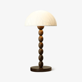 Satori Tischlampe mit Papierschirm