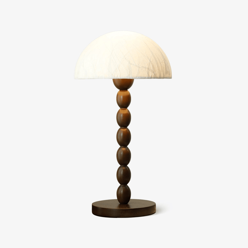 Satori Tischlampe mit Papierschirm