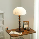 Satori Tischlampe mit Papierschirm