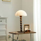 Satori Tischlampe mit Papierschirm