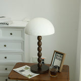 Satori Tischlampe mit Papierschirm