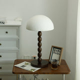 Satori Tischlampe mit Papierschirm