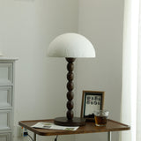 Satori Tischlampe mit Papierschirm