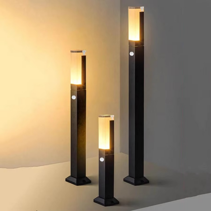 Gavia Außenlampe
