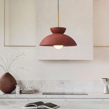Scandinavian Simple Augustus Pendelleuchte Für Esszimmer