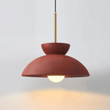 Scandinavian Simple Augustus Pendelleuchte Für Esszimmer