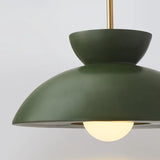 Scandinavian Simple Augustus Pendelleuchte Für Esszimmer
