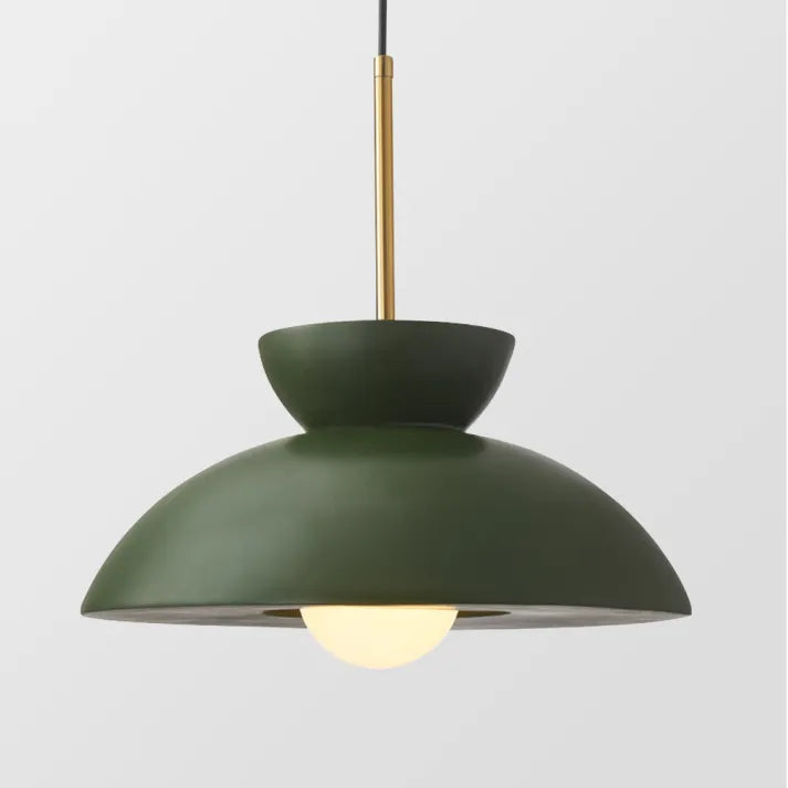 Scandinavian Simple Augustus Pendelleuchte Für Esszimmer