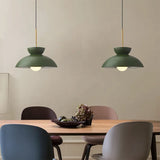 Scandinavian Simple Augustus Pendelleuchte Für Esszimmer