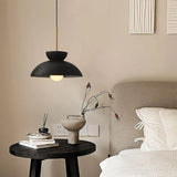 Scandinavian Simple Augustus Pendelleuchte Für Esszimmer
