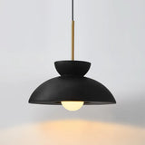 Scandinavian Simple Augustus Pendelleuchte Für Esszimmer