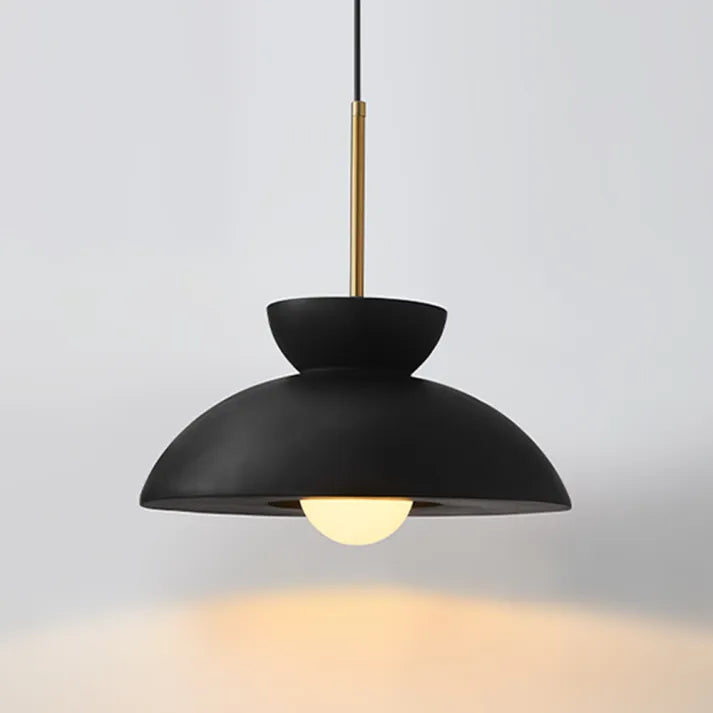 Scandinavian Simple Augustus Pendelleuchte Für Esszimmer