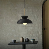 Scandinavian Simple Augustus Pendelleuchte Für Esszimmer