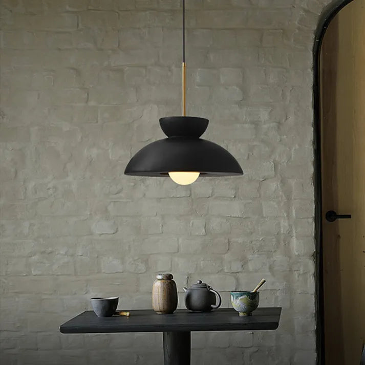 Scandinavian Simple Augustus Pendelleuchte Für Esszimmer