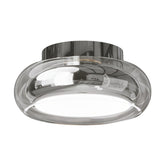 Vintage Small Acryl LED-Deckenleuchte