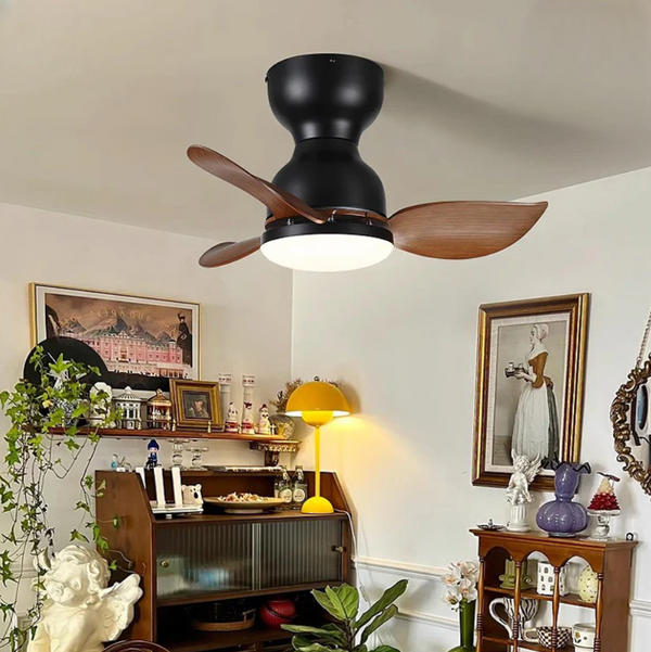 Trailblazer 18" Deckenventilator Licht