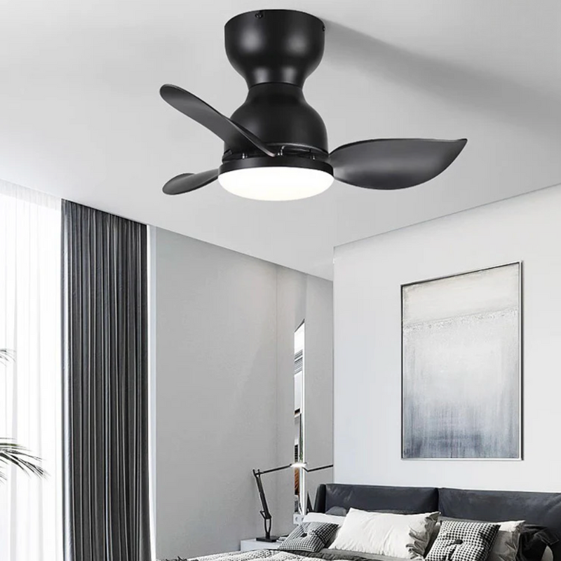 Trailblazer 18" Deckenventilator Licht