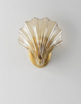 Shell Wandleuchte