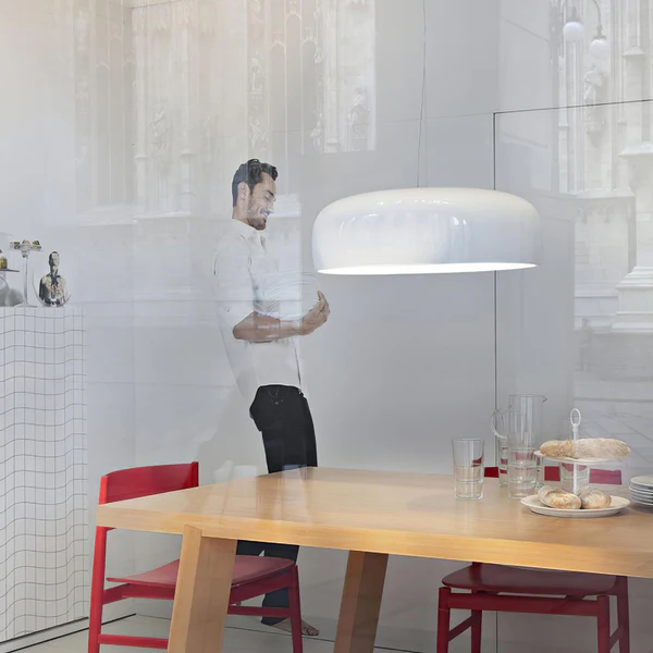 Smithfield Pendelleuchte