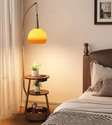 Bauhaus Nachttischlampe