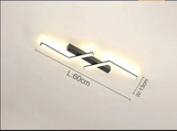 StekGlow - Deckenleuchte mit LED-Linie