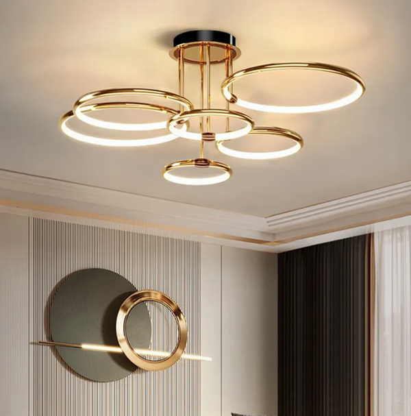 STELLARGLO™ | LED Deckenleuchte
