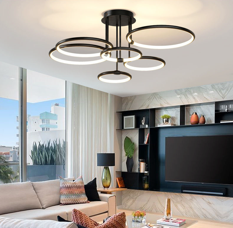 STELLARGLO™ | LED Deckenleuchte