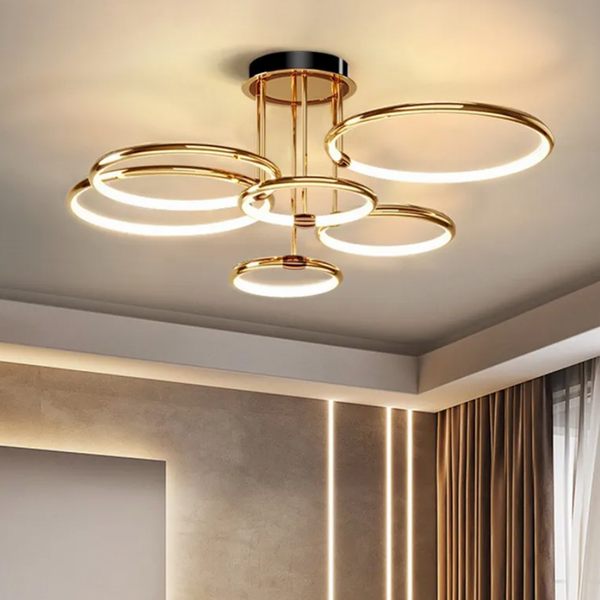 STELLARGLO™ | LED Deckenleuchte