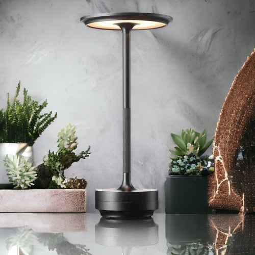 Stellarglo™ - Moderne LED-Tischleuchte