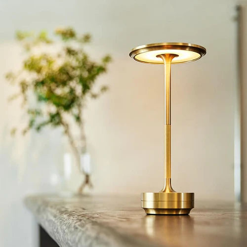 Stellarglo™ - Moderne LED-Tischleuchte