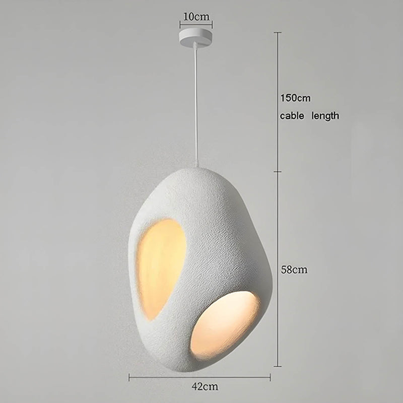 TAKI | Wabi Sabi Pendelleuchte