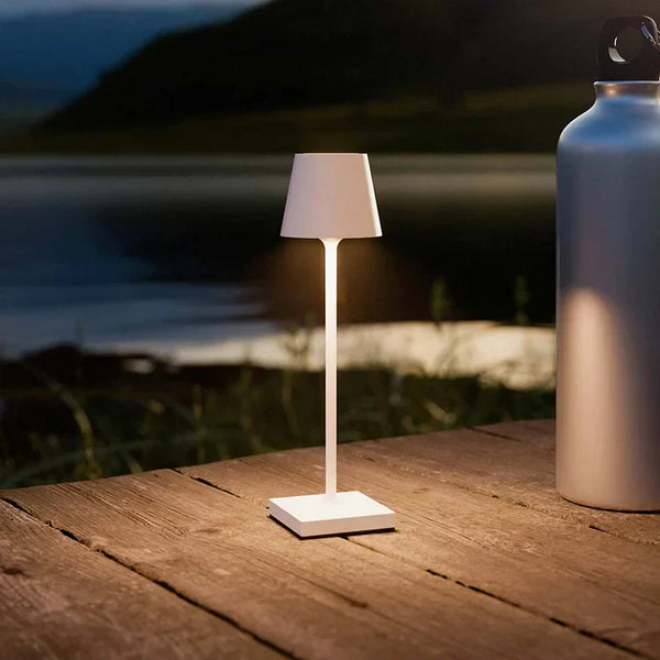 2024 Tragbare Taschenlampe